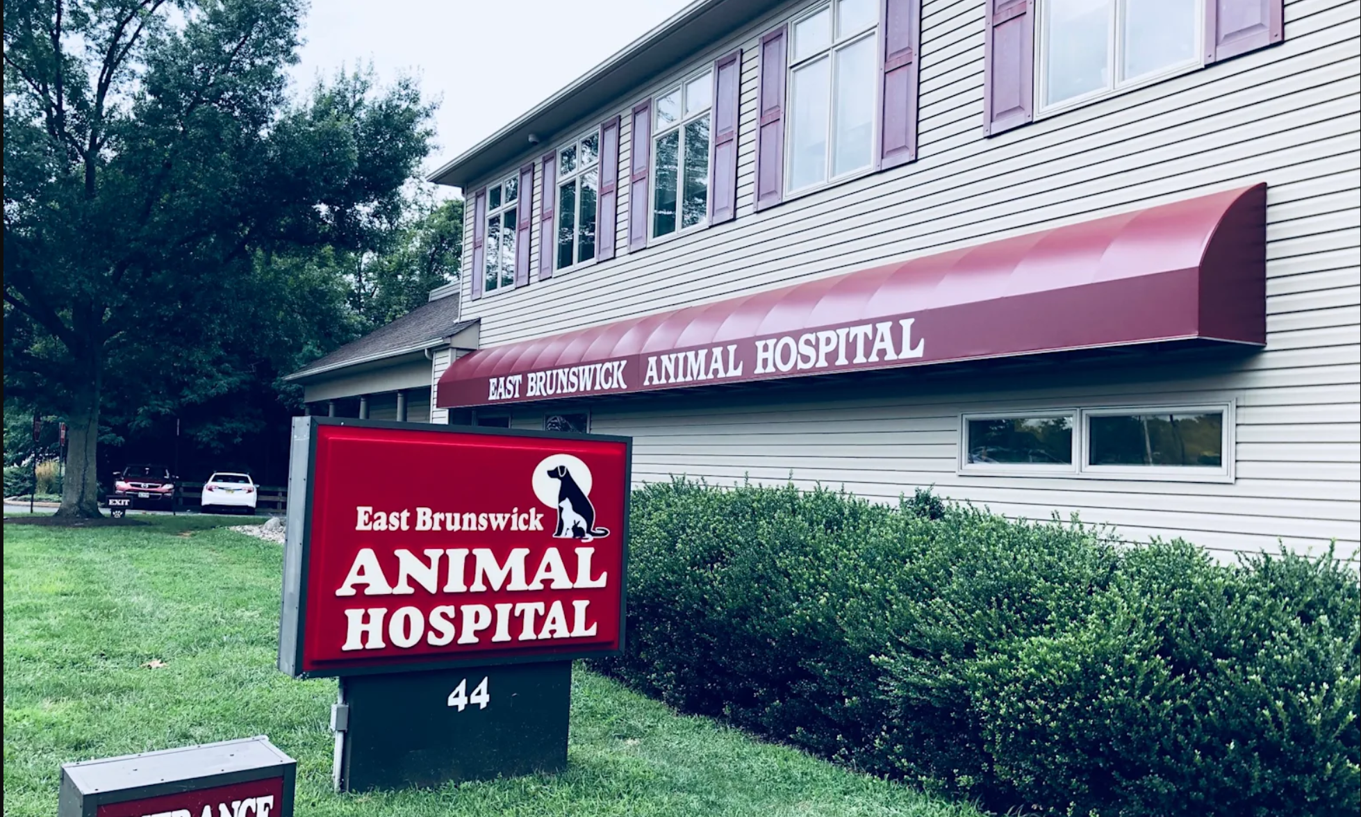 East Brunswick Animal Hospital